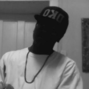 Meet your Posher, Derrick